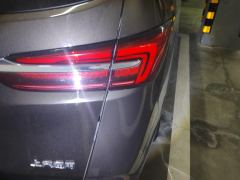 Buick GL8 Land Business Class 652T Luxury - ფოტო 5