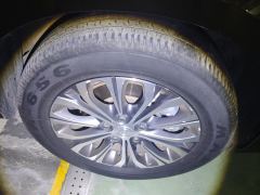Buick GL8 Land Business Class 652T Luxury - ფოტო 6