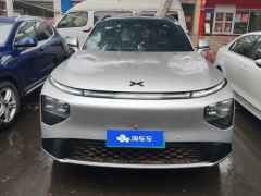 XPeng G9 702 Pro - ფოტო 3