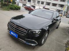 Mercedes-Benz E Class E-Class E 260 L - ფოტო 1