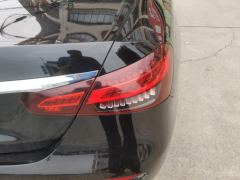 Mercedes-Benz E Class E-Class E 260 L - ფოტო 5