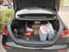 Mercedes-Benz E Class E-Class E 260 L - ფოტო 7