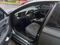 Hyundai Sonata 2.0T N Line Pro - photo 14
