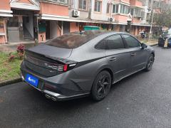 Hyundai Sonata 2.0T N Line Pro - photo 2