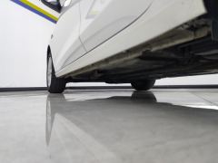 Chevrolet Cavalier 325T Edition - photo 11