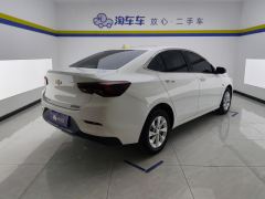 Chevrolet Cavalier 325T Edition - photo 2