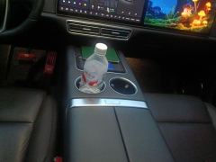 Li Auto Li L8 Pro - ფოტო 19