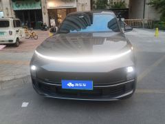 Li Auto Li L8 Pro - ფოტო 3