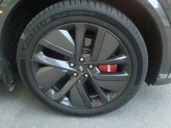 Li Auto Li L8 Pro - ფოტო 6