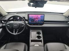 Haval H6 1.5T Two-Wheel Drive Max - ფოტო 16