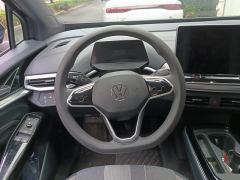 Volkswagen VW ID.4 CROZZ 442km Rear Drive Pure Share Edition - фото 18