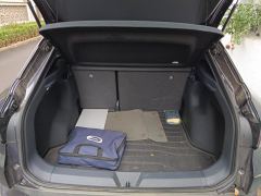 Volkswagen VW ID.4 CROZZ 442km Rear Drive Pure Share Edition - фото 7