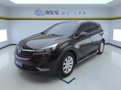 Buick Enclave Plus 532T 2WD Version - ფოტო 1