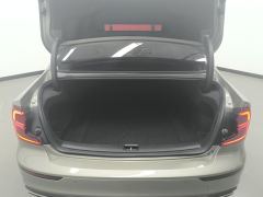Volvo S60 B4 Smart Luxury Edition - ფოტო 11