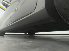 Volvo S60 B4 Smart Luxury Edition - ფოტო 12