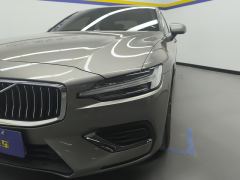 Volvo S60 B4 Smart Luxury Edition - ფოტო 2