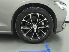 Volvo S60 B4 Smart Luxury Edition - ფოტო 5