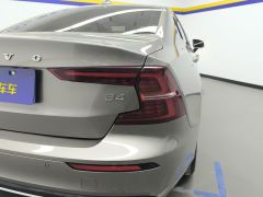 Volvo S60 B4 Smart Luxury Edition - ფოტო 8