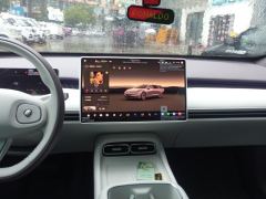 Changan A06 BEV 630km Max - ფოტო 17