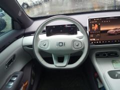 Changan A06 BEV 630km Max - ფოტო 18