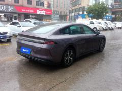 Changan A06 BEV 630km Max - ფოტო 2