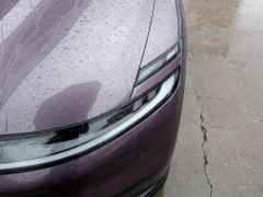 Changan A06 BEV 630km Max - ფოტო 4