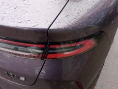 Changan A06 BEV 630km Max - ფოტო 5