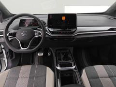 Volkswagen VW ID.4 CROZZ 442km Rear Drive Exclusive Limited Edition - ფოტო 16