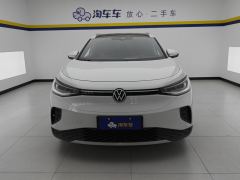 Volkswagen VW ID.4 CROZZ 442km Rear Drive Exclusive Limited Edition - ფოტო 3