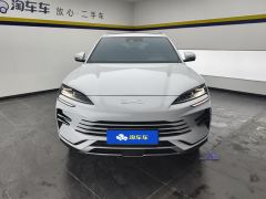 BYD Song PLUS DM-i 1.5L 112km Prestigious Edition - photo 3