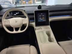 NIO ES6 500km 75kWh - ფოტო 16