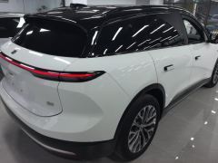 NIO ES6 500km 75kWh - ფოტო 2