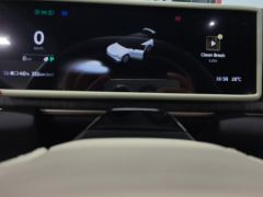 NIO ES6 500km 75kWh - ფოტო 20