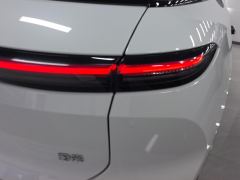 NIO ES6 500km 75kWh - ფოტო 5
