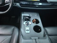 Changan UNI-K Zhidian iDD UNI-K Smart Electric iDD 1.5T 135km Smart Fun Edition - photo 19