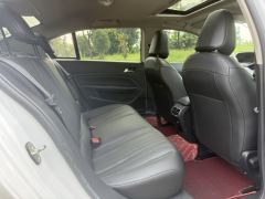 Peugeot 408 1.6T Entry-Level - photo 10