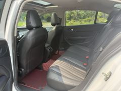 Peugeot 408 1.6T Entry-Level - photo 7