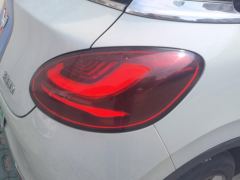 Wuling Bingo Binguo 333km Lingxi Connected Plus - фото 5