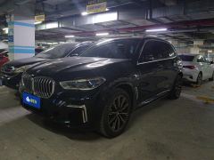 BMW X5 xDrive30Li M Sport Package - ფოტო 1