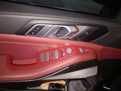 BMW X5 xDrive30Li M Sport Package - ფოტო 13
