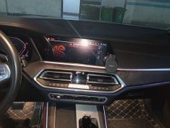 BMW X5 xDrive30Li M Sport Package - ფოტო 17