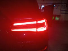 BMW X5 xDrive30Li M Sport Package - ფოტო 5