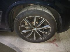 BMW X5 xDrive30Li M Sport Package - ფოტო 6