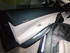 Xiaomi YU7 770km AWD Pro - photo 12