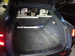 Xiaomi YU7 770km AWD Pro - photo 7