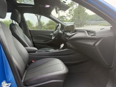 Buick Verano Pro GS 1.5T Edition - ფოტო 10