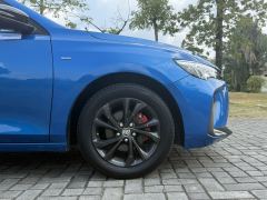 Buick Verano Pro GS 1.5T Edition - ფოტო 5