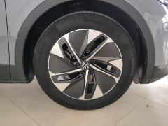 Volkswagen VW ID.4 CROZZ 442km Rear Drive Exclusive Limited Edition - ფოტო 6