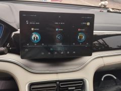 BYD Song PLUS DM-i110KM Flagship - ფოტო 17