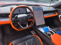Neta GT 580km AWD580 Edition - photo 16